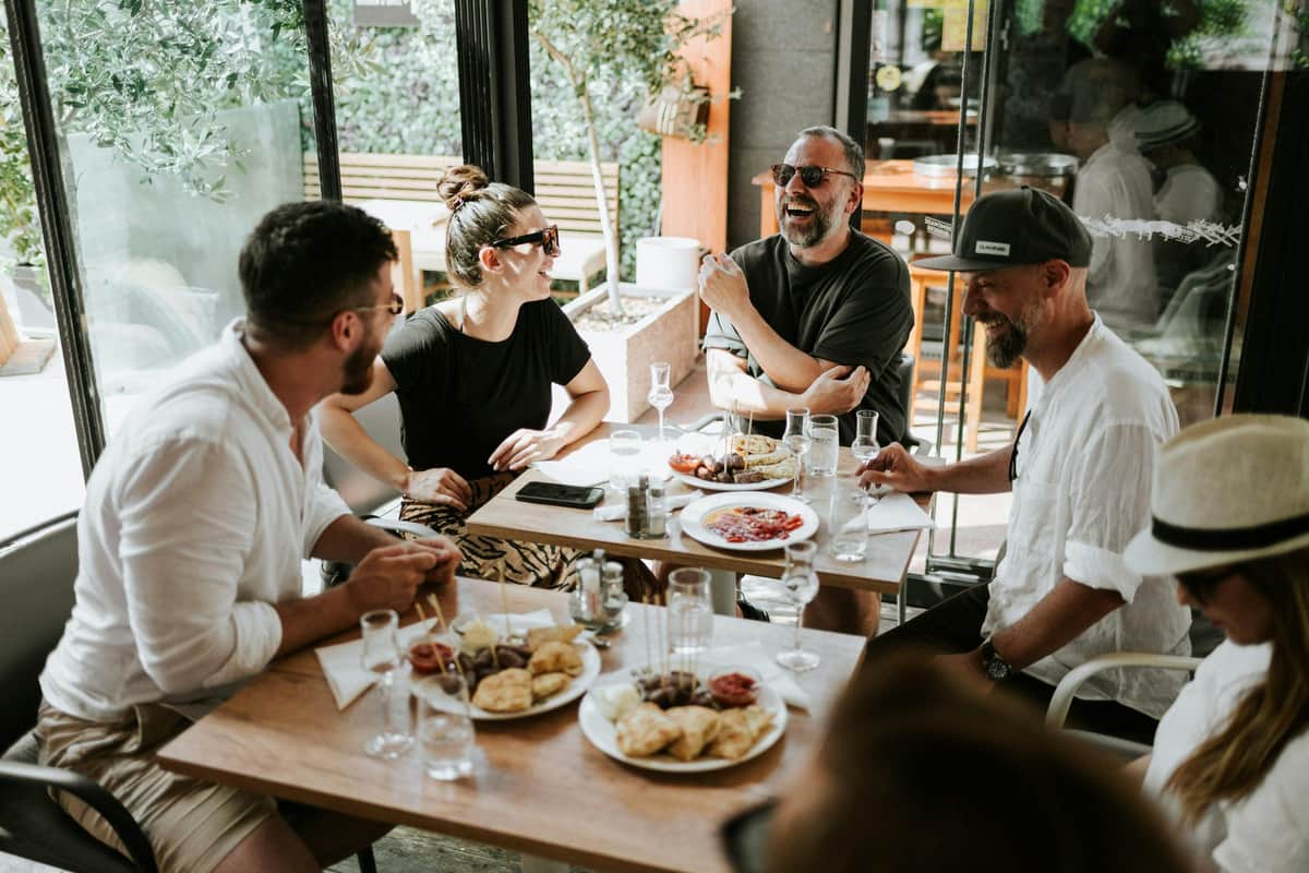 Zagreb: Culinary Tour with Food and Wine Tasting Food Tour