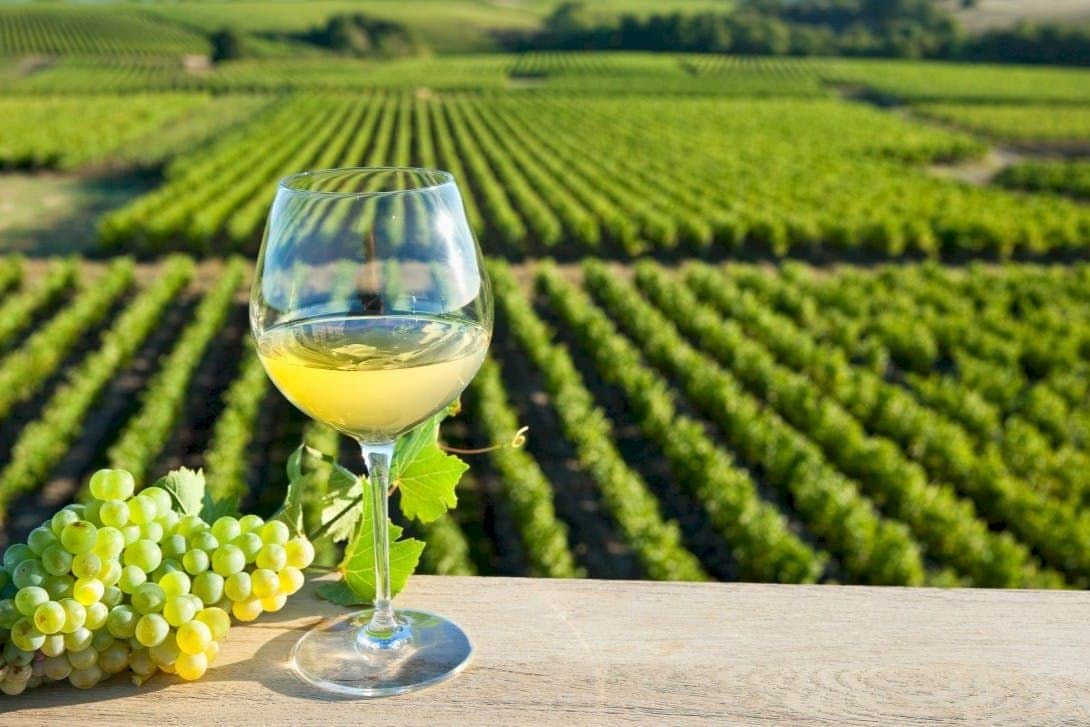 Vouvray