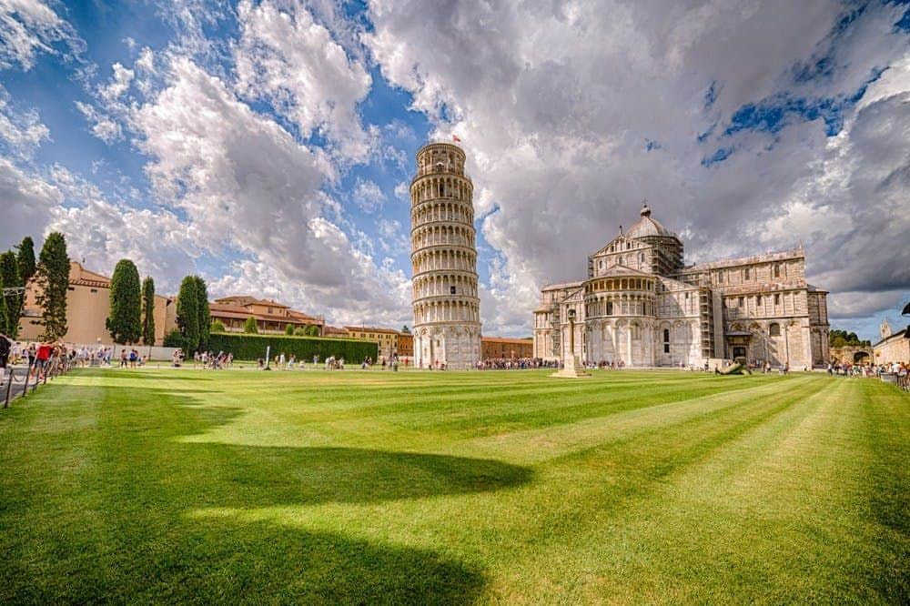 Pisa