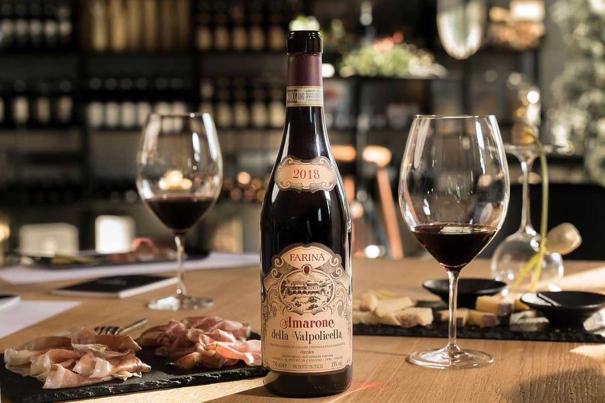 Valpolicella: Guided Winery Tour + Tasting Wine