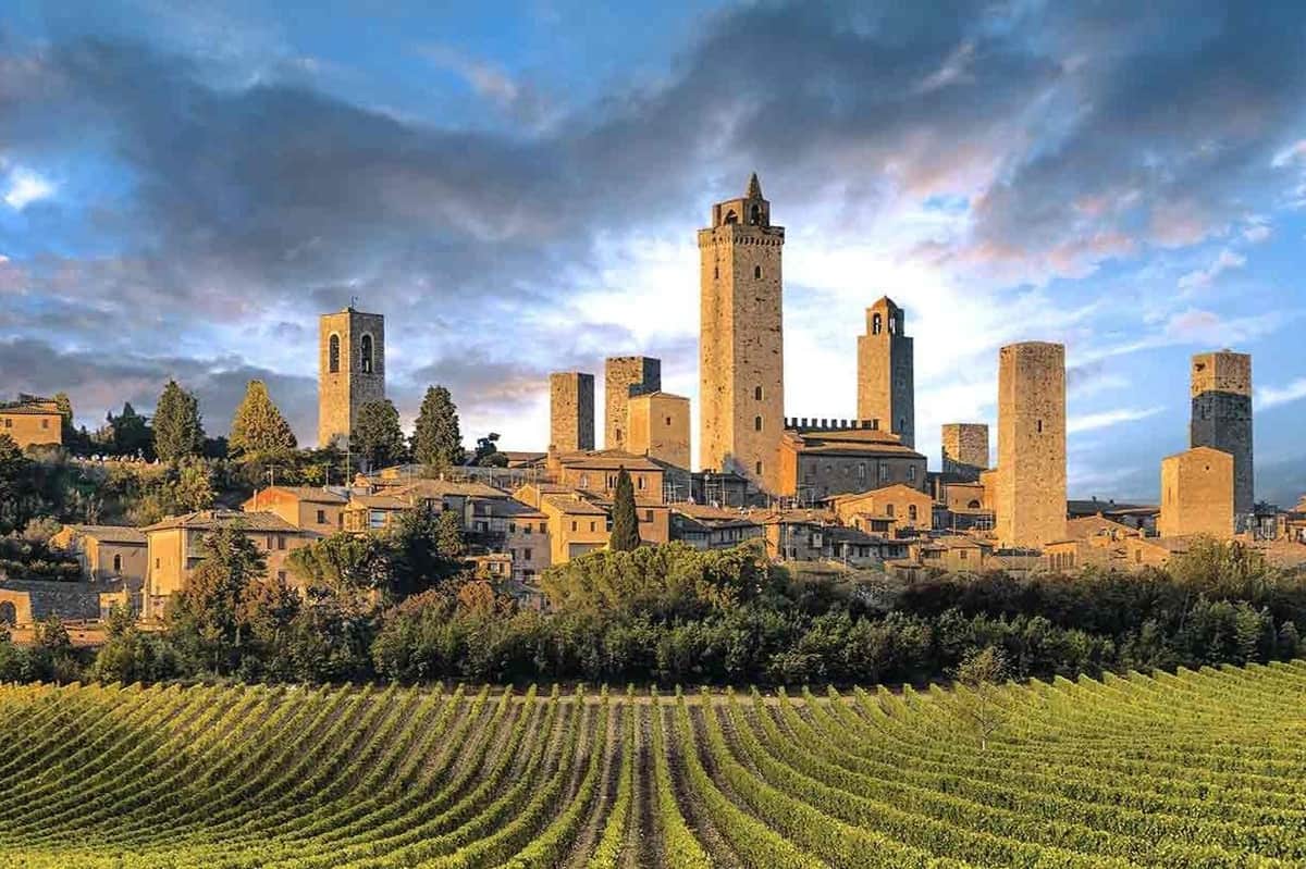 Siena
