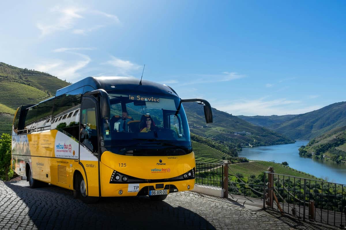Douro Valley