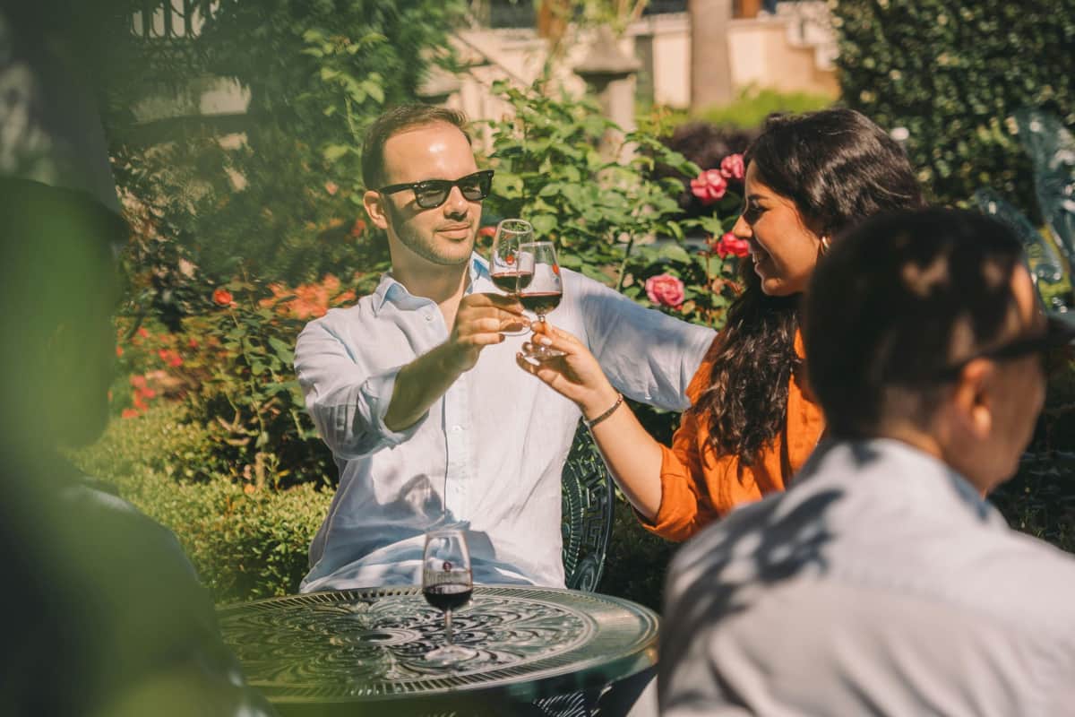 Taylor's Port Wine Cellar: Self-Guided Tour + Tasting Taylor's Cellars Vila Nova de Gaia
