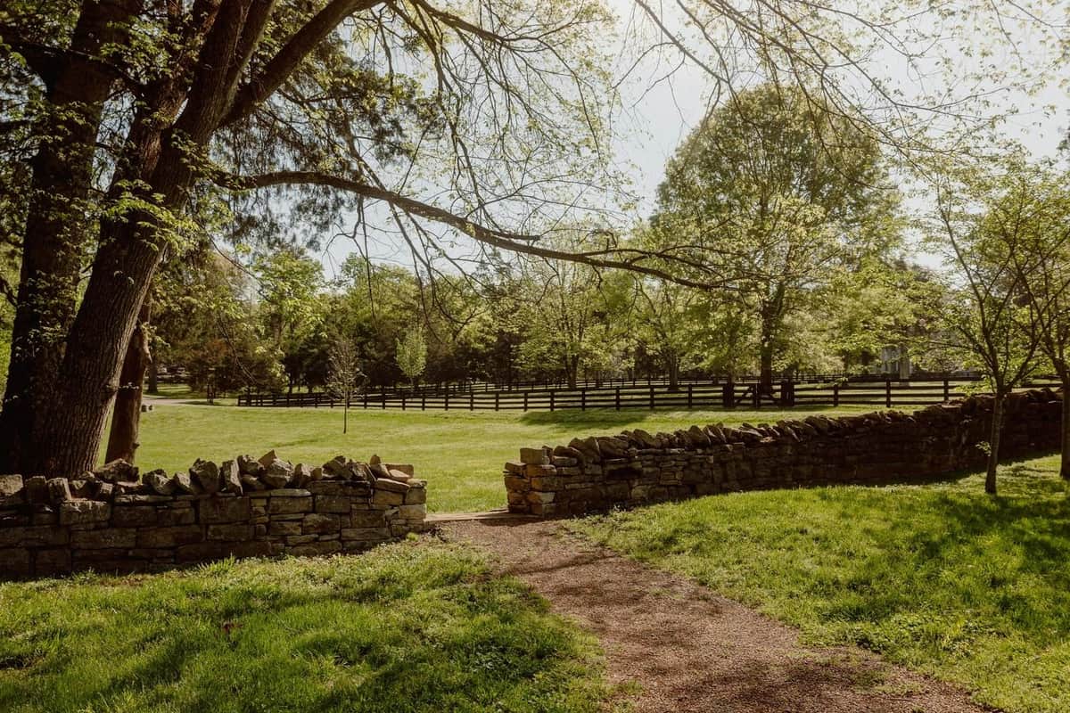 Battle at Belle Meade Tour + Wine Tasting Belle Mead