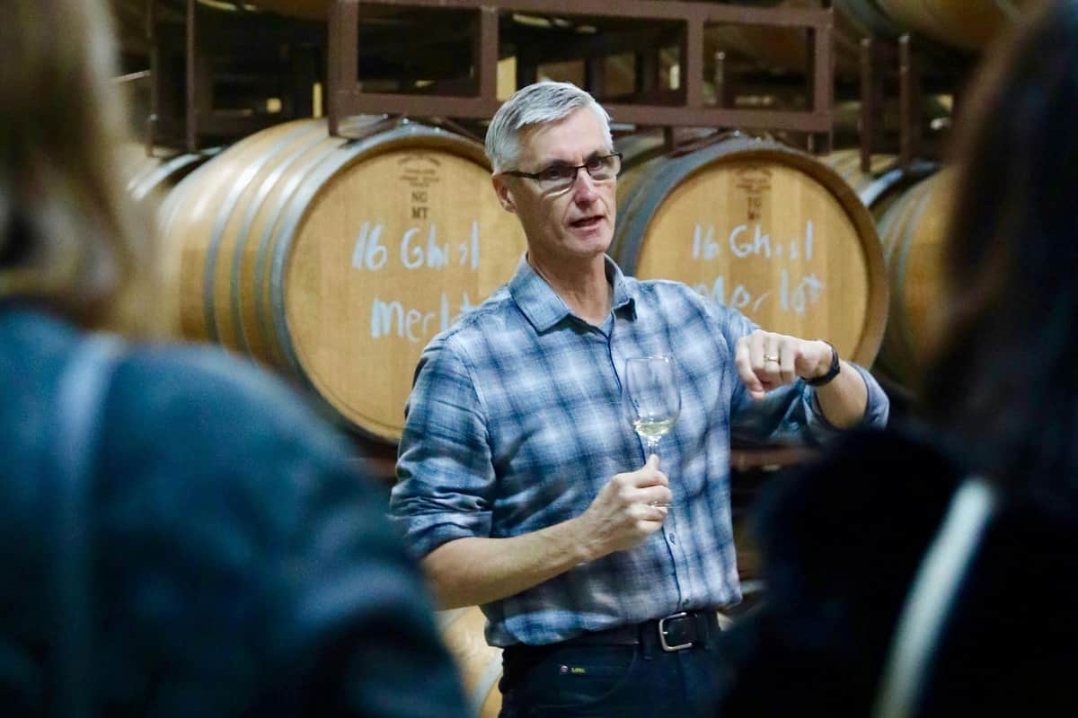 From San Francisco: Full Day Napa Valley Wine Tasting Tour Full Day Wine Tour from San Francisco