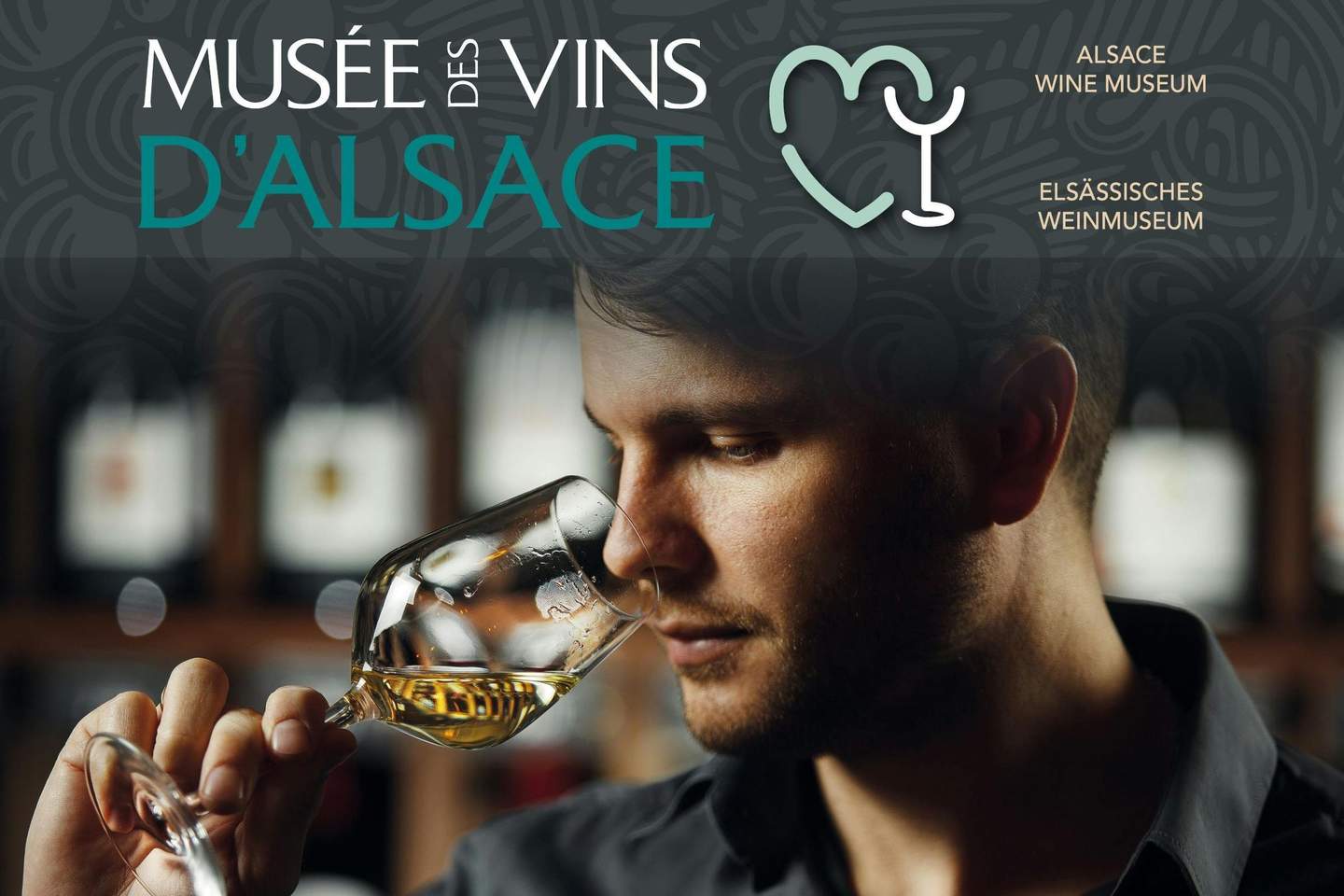 Museum of Alsatian Wines Le musée des Vins d'Alsace