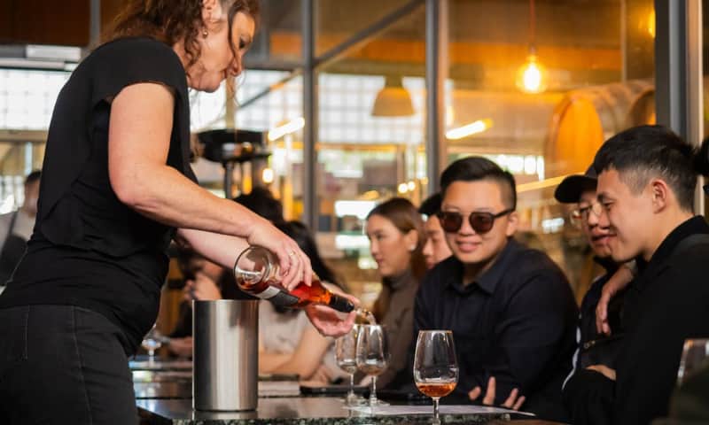 Yarra Valley: Day Trip from Melbourne + Tastings with Wood-fired Pizza