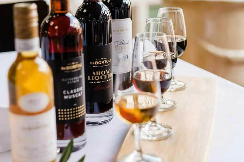 Yarra Valley: Guided Premium Lunch & Wine Tasting + Transfers
