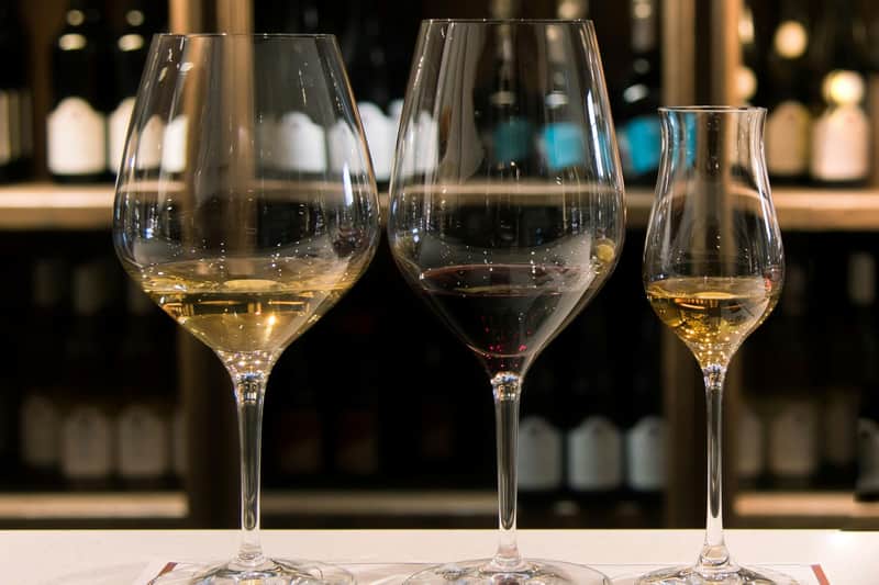 Reif Estate Winery: Premium Wine Tasting