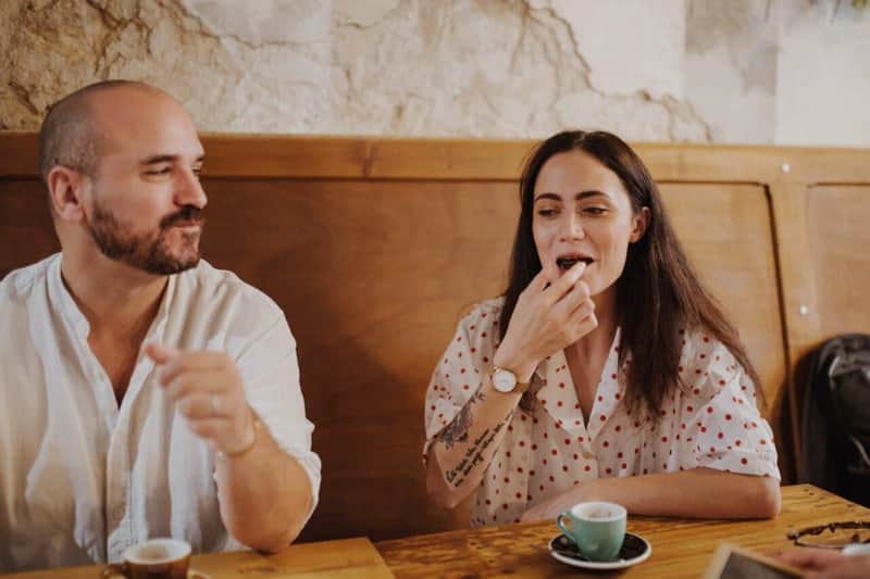 Historic District Bordeaux: Food Tour