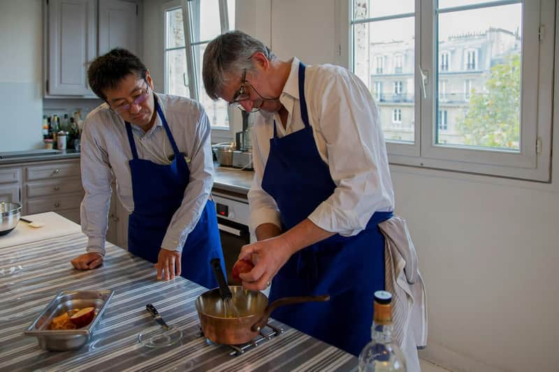 Cooking Class