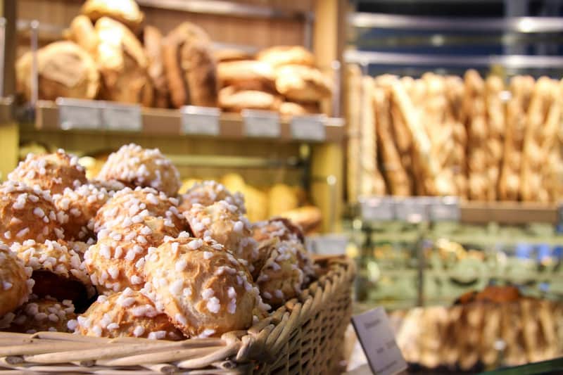 Paris: Latin Quarter Guided Food Tour + Tastings