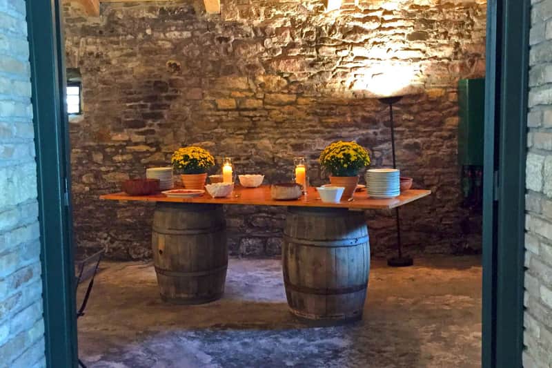 Corfu: Winery Tour + Wine & Olive Tasting