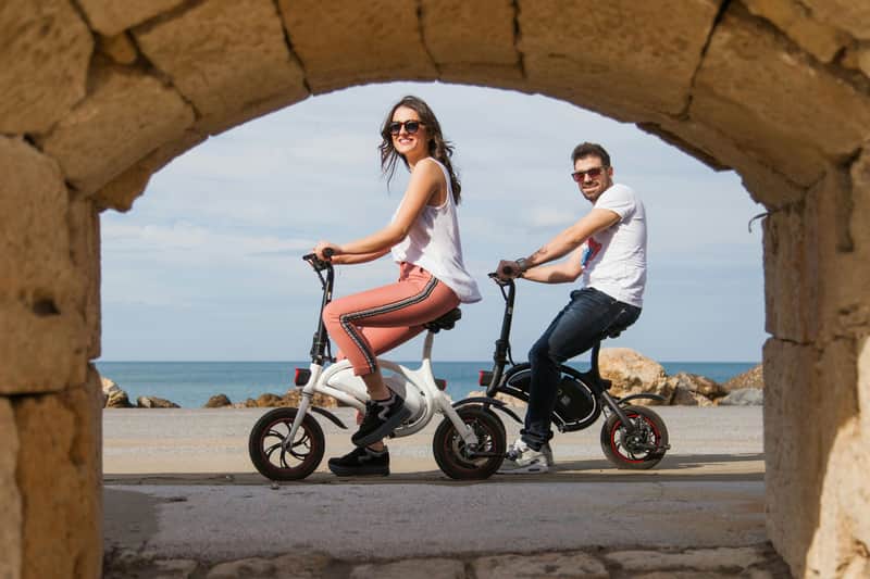 Ecobike: Wine Tasting