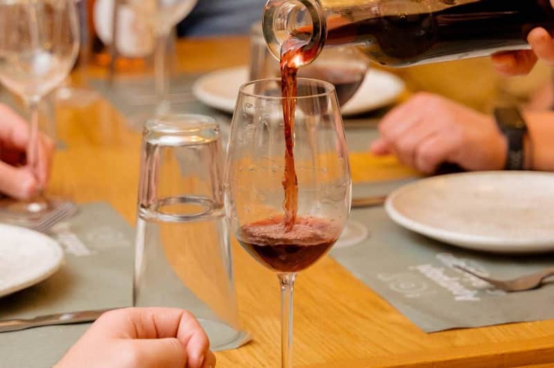 Heraklion: Cretan Wine Tasting Experience