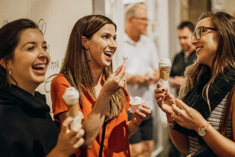 Florence: Guided Sunset Food & Wine Tour