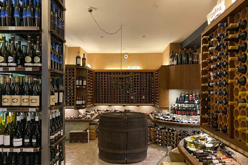 Florence: Guided Wine Tasting Tour