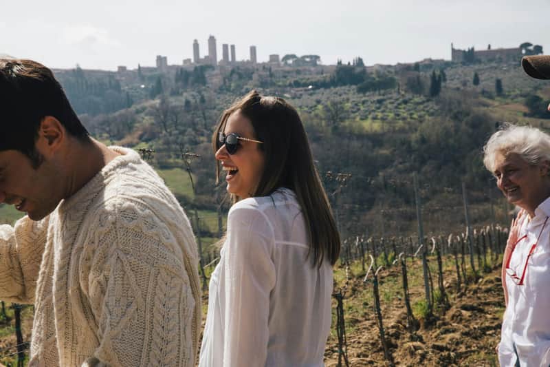 Pisa, Siena, San Gimignano & Chianti: Day Tour from Florence
