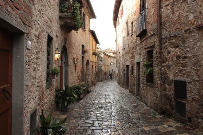 San Gimignano: Day Trip from Florence + Wine Tasting & Lunch