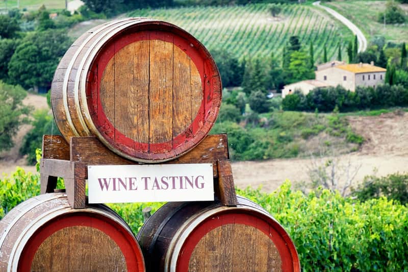 Siena, San Gimignano & Monteriggioni: Day Trip from Florence + Wine Tasting