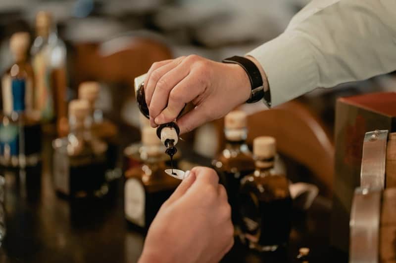Modena: Guided Tour + Balsamic Vinegar Tasting