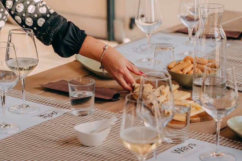 Verona: Prosecco Wine Tour from Venice