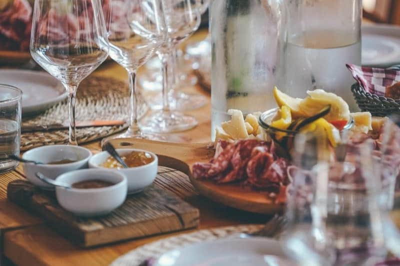 Amarone Wine-Tasting Tour from Verona