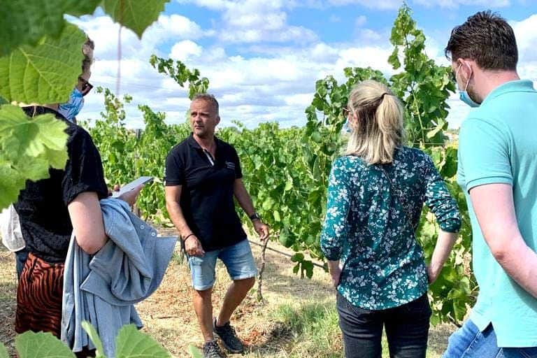 Algarve: 4x4 Off-Road Safari + Wine Tasting