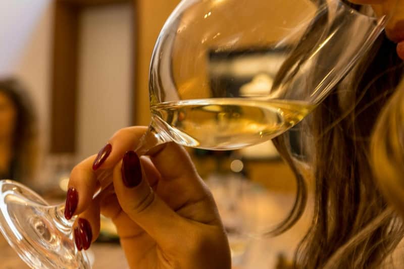 Caves Poças: Guided Tour + Tasting of 2 DOC Douro Wines + 1 Port Wine