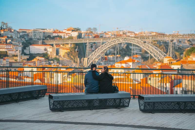 WOW Porto: 5 Museums Entry Ticket + Chocolate & Wine Tastings