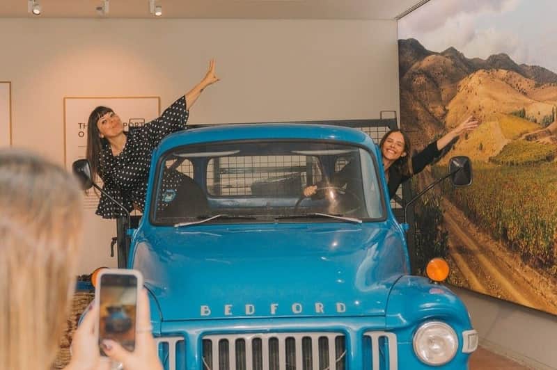 WOW Porto: Port & Wine Experience Museum Entry Ticket
