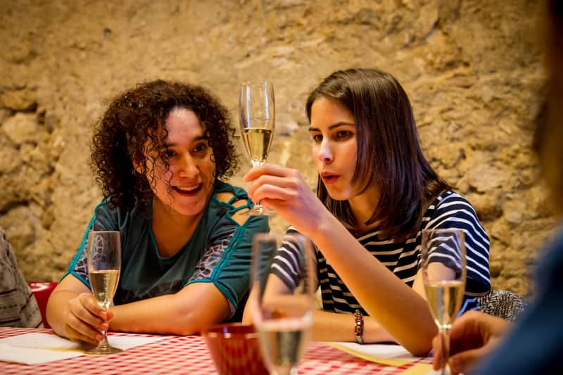 ArtCava: Vineyards and Winery Tour