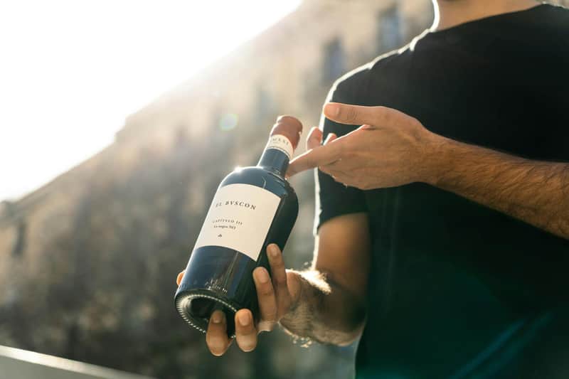 Barcelona: Small-Group Guided Food & Wine Tour