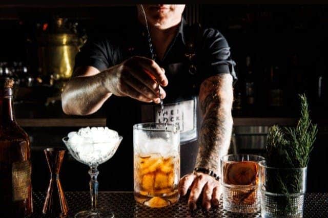 The Cabinet of Curiosities Las Vegas: Mixology Masterclass