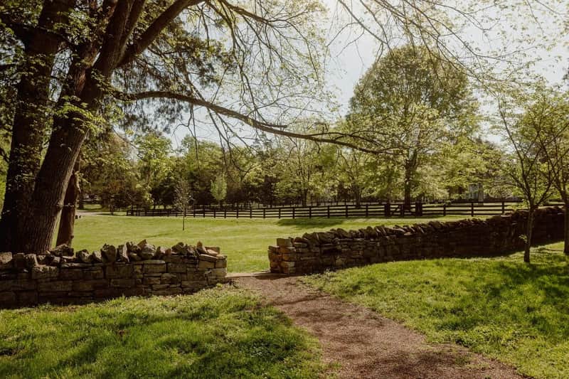Battle at Belle Meade Tour + Wine Tasting
