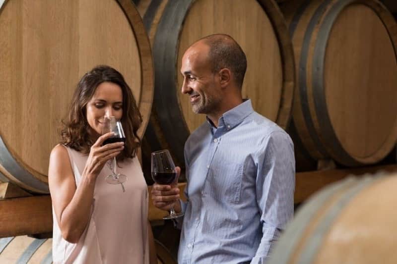From San Francisco: Half Day Napa Valley Wine Tasting Tour
