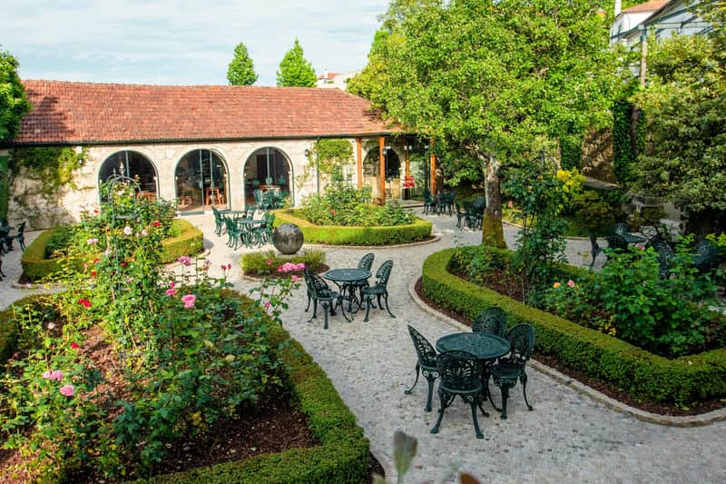 Taylor's Port Cellars