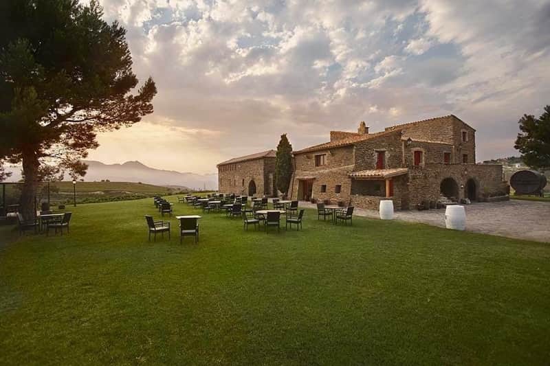Celler Martín Faixó - Sa Perafita