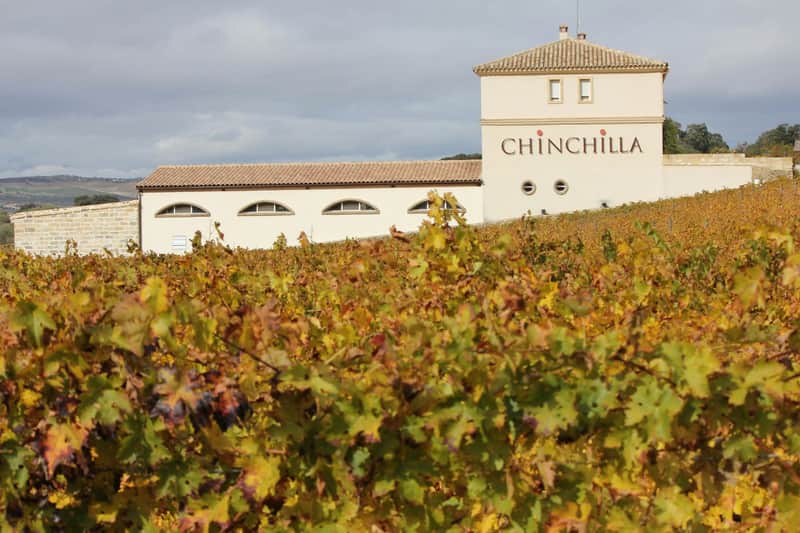 Bodega Doña Felisa