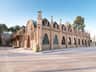 Codorníu Winery: Guided Tour + Cava & Appetizers Tasting Codorníu Winery: Guided Tour + Cava & Appetizers Tasting