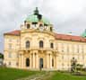 Stift Klosterneuburg